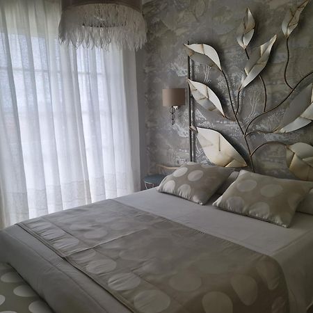 Casa A Pastora Pensionat Cambados Eksteriør billede